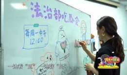 吃瓜法律故事,吃瓜群众的法律故事