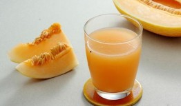 肾阳虚吃哈密瓜,哈密瓜的养生之道