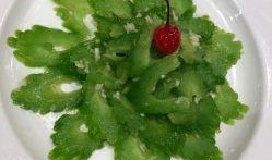 蔚县吃瓜视频,揭秘当地特色美食与风土人情