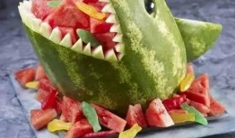 吃八瓜鱼爆笑文案,笑料横生的美食奇遇记