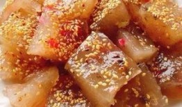 佛瓜干怎么吃,解锁美味新境界