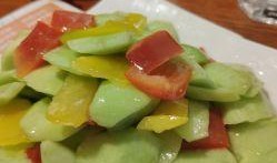 吃玉女瓜过敏吗,食用需谨慎