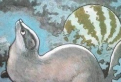 瓜地吃瓜的猹,探寻神秘瓜果背后的传奇故事