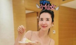 张大奕吃瓜群众,揭秘网红背后的争议与真相