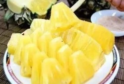 台湾菠萝酱吃瓜,甜蜜瓜果的跨界融合之旅