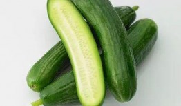 吃小乳瓜的功效,滋养身心，健康生活新选择