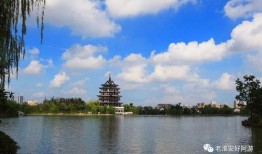 吃瓜江苏旅游,瓜田里的风情万种，尽享江南水乡魅力