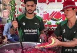 深夜街头吃瓜,揭秘街头小吃背后的故事