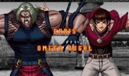 拳皇98小孩吃瓜,瓜田里的童年回忆