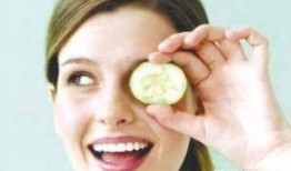 吃梨瓜眼睛会肿